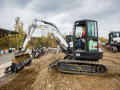 Bobcat Demo Days: un must per i clienti