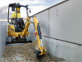 Caterpillar scioglie l'alleanza con Wacker Neuson