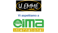 U.EMME Srl ad EIMA 2014 di Bologna