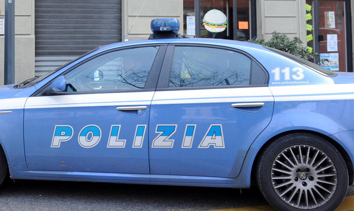 Colpi arma da fuoco contro escavatori "Dalma Costruzioni"