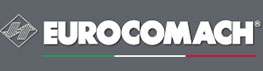 Eurocomach: con il Bauma 2013, nuovi modelli e nuovo logo