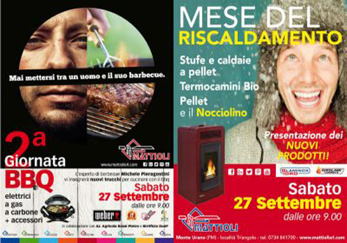sito web Mattioli