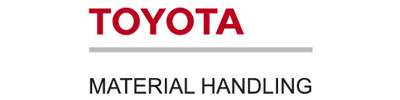 Carrelli elevatori Toyota