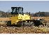 New Holland D150B XLT - vista posteriore/laterale