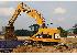 Caterpillar 328D LCR - vista posteriore by NF