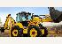 New Holland B115C - vista frontale/laterale