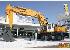 Liebherr R974 C Litronic - vista frontale/laterale by mmt