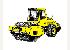 Bomag BW 211 PD-4 - vista frontale/laterale