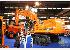 Doosan DX700LC - in esposizione by bagry