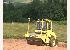 Bomag BW 177 DH-4 BVC - vista frontale/laterale