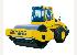 Bomag BW 216 DH-4 - vista frontale/laterale