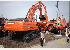 Doosan DX520LC - in stazionamento by bagry