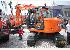 Doosan DX140LCR - in esposizione by bagry